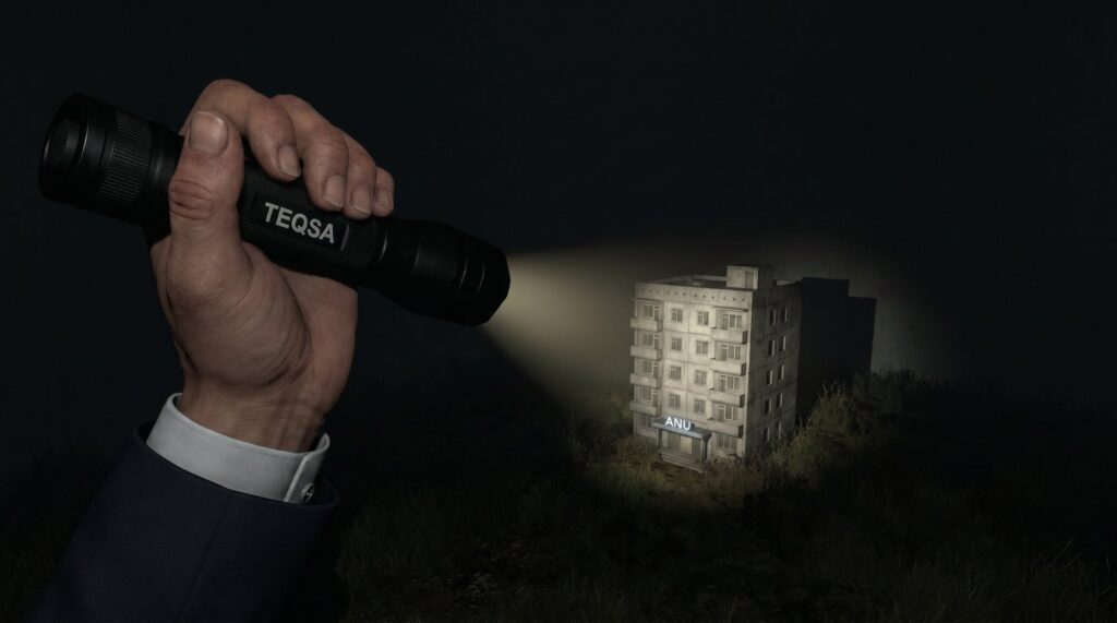 What TEQSA Can Do Next ( Pretty Much Anything It Wants) cover