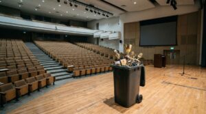 Rankings still rated unacceptable by ARC cover