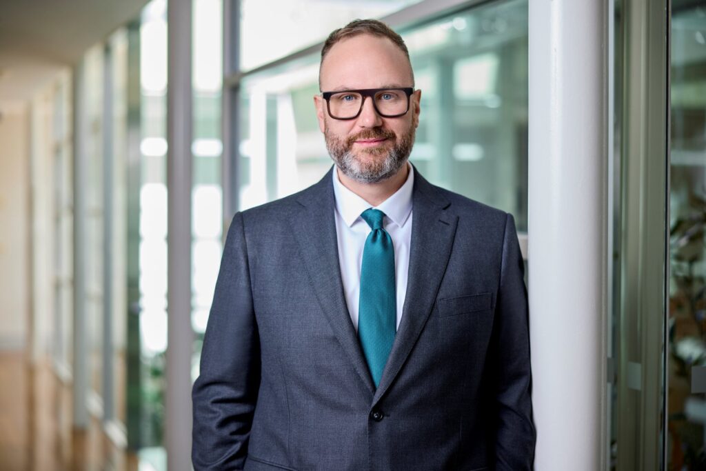 Courage Required To Call Out Regulatory Excess: Sheehy cover