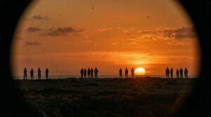 Staffing Crisis on Australia’s Research Horizon cover