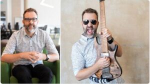 Staff Welcome of the Month cover