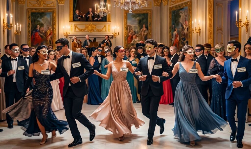 It Looks Like Representation, But It Isn’t cover