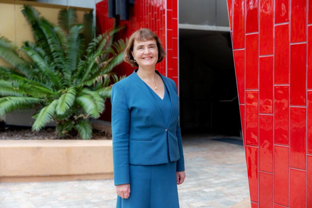 UA Chair Calls for Protection From Bureaucratic Overreach cover