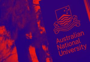 ANU in Chaos But Union Backs VC cover