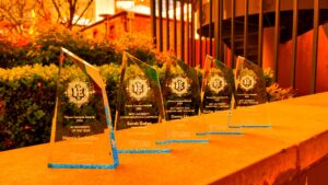 Future Campus Awards Open cover