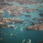 The Great Harbourside Student Divide