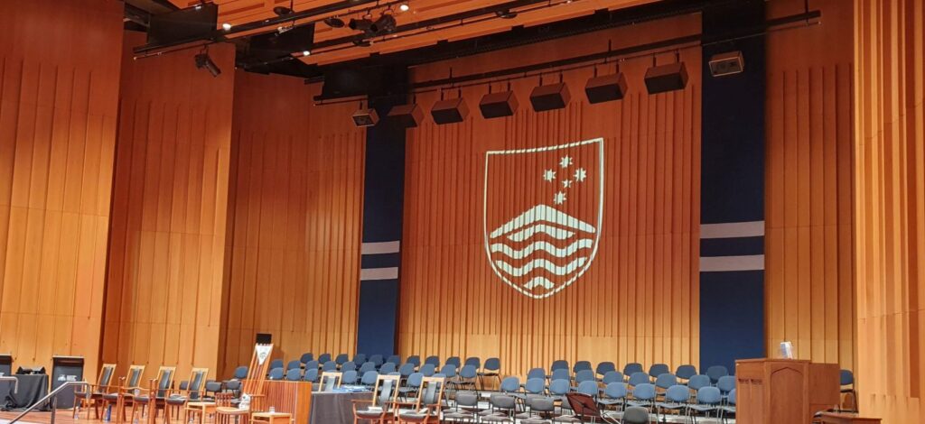 ANU Debt Down On Stable Income cover