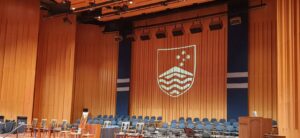 ANU Debt Down On Stable Income cover