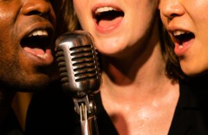 Unis Sing Out For Standards in VET Harmony Debate cover