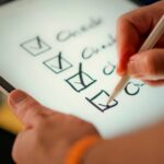 Student Evaluations Seriously Stressing Academics