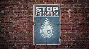 How Antisemitism Was Contained On Some Campuses cover