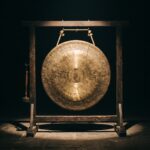 Trouble in the ‘Gong