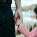 Family Ties Place Academic Mothers in Bind