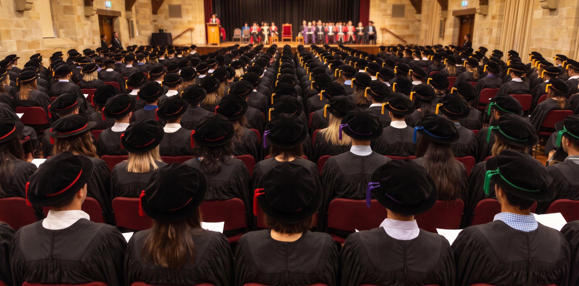 Ambitious Australia – ATEC's opportunity: moving research capability beyond the university