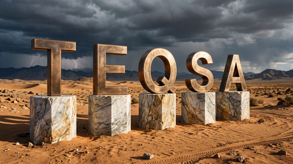 What TEQSA Expects Expands cover