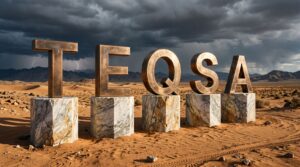 What TEQSA Expects Expands cover