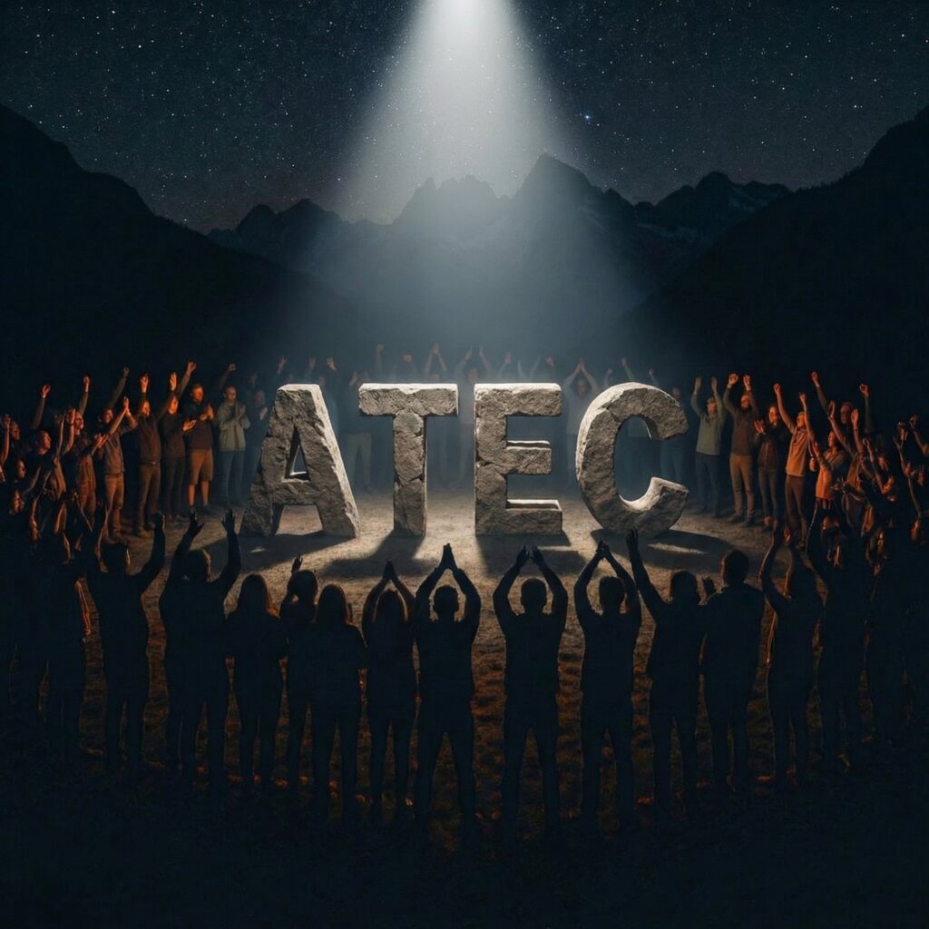Senators Hear ATEC Has Uni Enrolments Covered cover