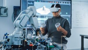 First AI Engineering Degree - A Template For Change? cover