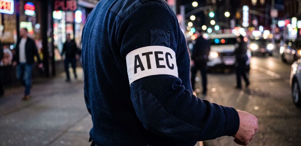 ATEC’s Powers: Less Compact, More Complexity cover