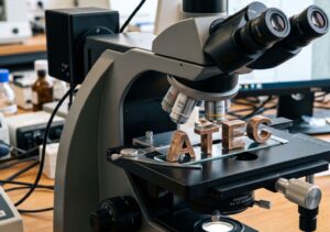 ATEC Bill Under Scrutiny cover