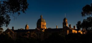 The Public University: What We’re For cover