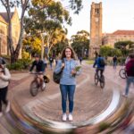 Nation’s Future Depends on Putting Students at Centre of HE