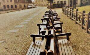Rediscovering The Value Of A University cover