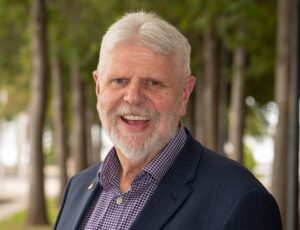 ATEC Win: Mark Rose Signs On cover