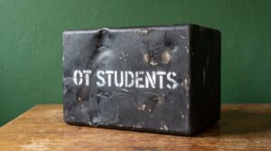 OT Insights - What Drives Students cover