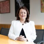 Charles Sturt Elects Graduate as Chancellor