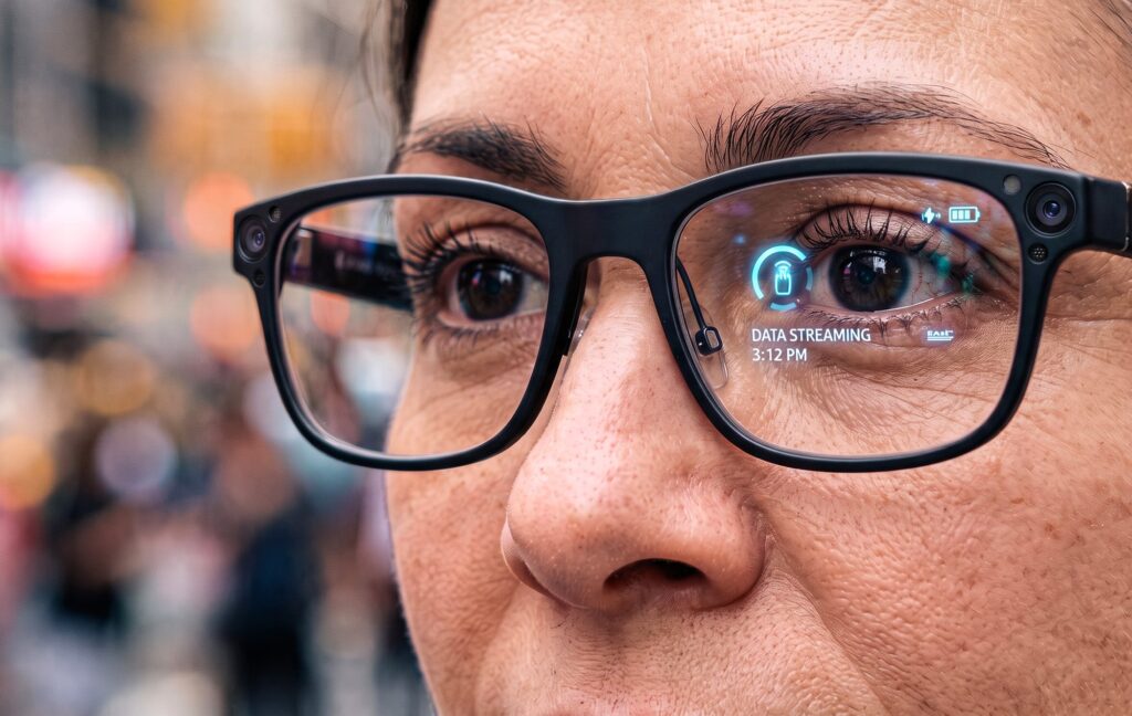Smart Glasses Expose Blind Spot In University Policy cover
