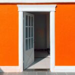 Clare Opens Door; Who Will Go Through?