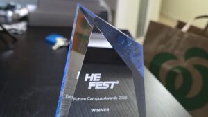 Future Campus Awards 2026 cover