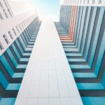 Collaborative Precincts Beat Insular Institutions: New Models for HE