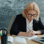 Insights from a Decade of Education Focussed Careers