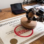 AI Says Arts Is Obsolete. Who Is Going To Fix It?