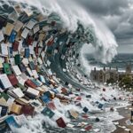 Publication Tsunami Causes Headaches