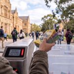 The Cost of Going to University