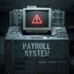 Two More Unis Pinged For Payroll Fails