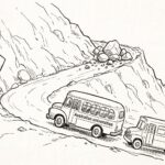 Rocky Road Ahead In Global Rankings