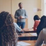 Mandatory Teaching Quals Still On Agenda