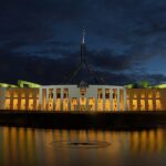 Politicians Criticise Students for Cutting Corners with AI. But is it Okay in Parliament?