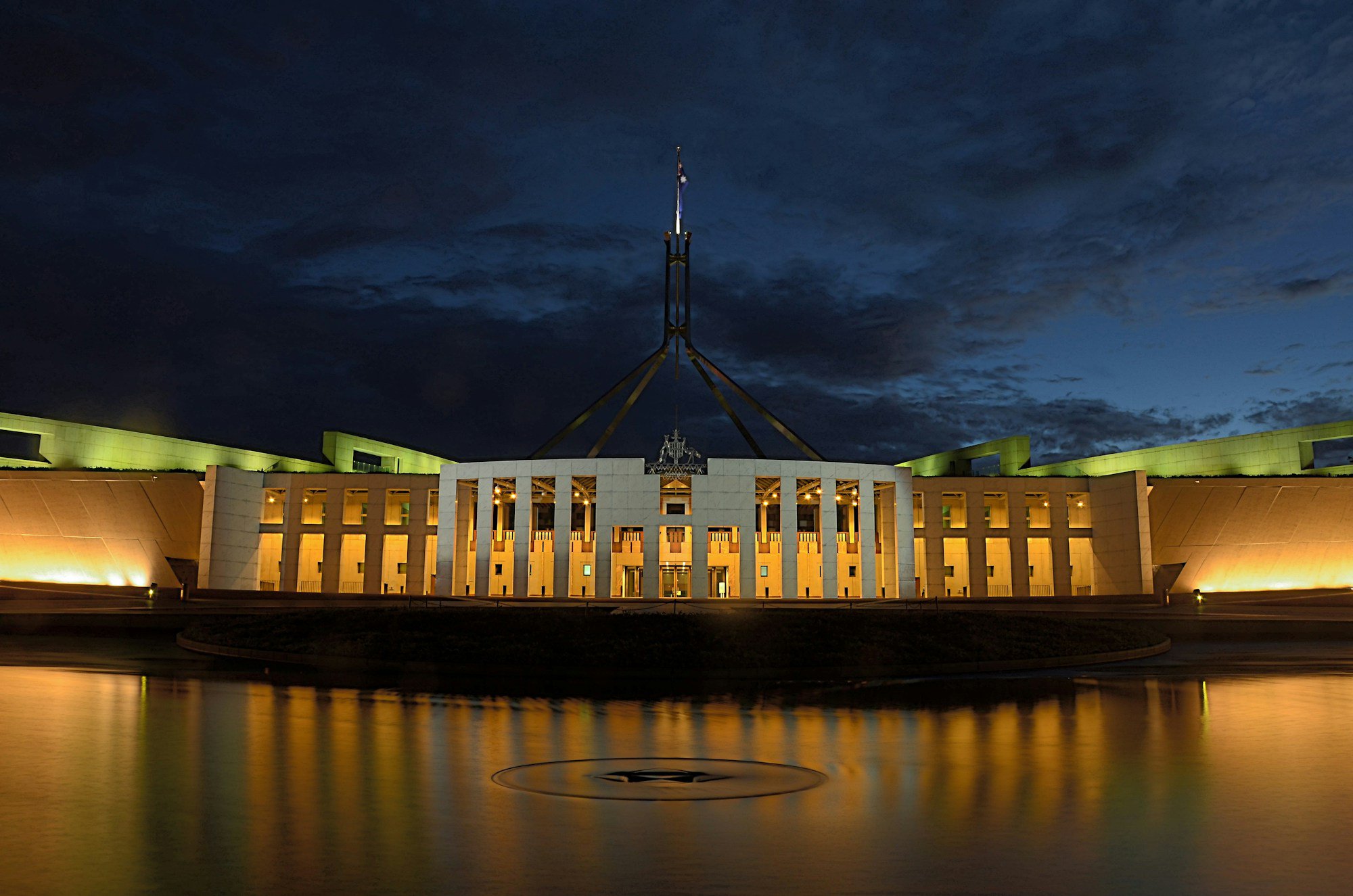 Politicians Criticise Students for Cutting Corners with AI. But is it Okay in Parliament?