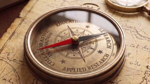 The future university: leading through partnerships, creating shared prosperity cover