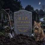 Why Citations Are Moribund