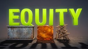 Is There Equity In Equity? cover