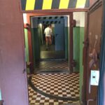 As One Door Opens …