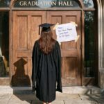 Uni Bungling Delayed Chloe’s Graduation For a Decade