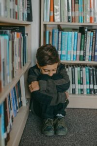 Does Our System Prefer Students To Be Seen And Not Heard? cover