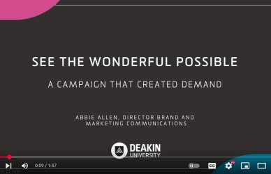 SHORTLISTED: Authenticity Drives 67% Decrease in Rejectors cover